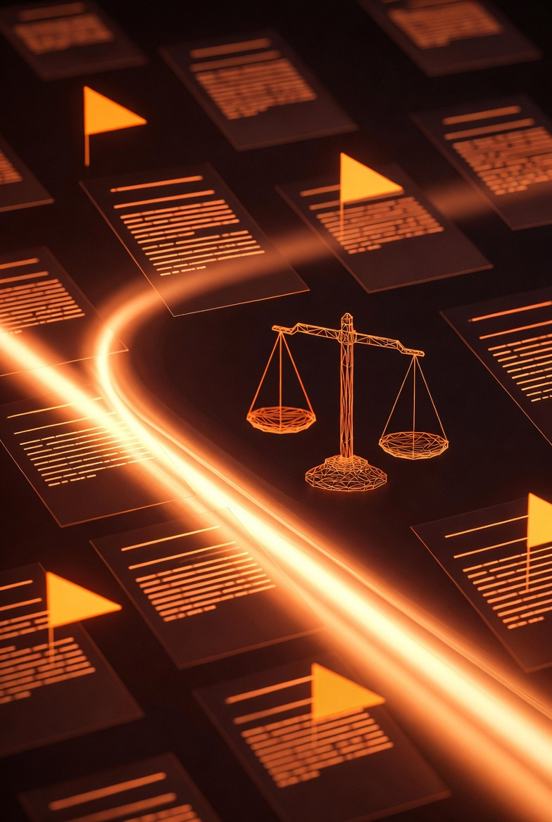 Legal Document Review